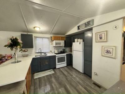 Mobile Home at 4650 E. Carey Ave #122 Las Vegas, NV 89115