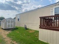 2022 DBA OAK CREEK HOMES NXS-9160 Mobile Home