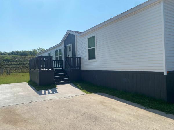 2024 Clayton Homes Inc Tempo Mobile Home