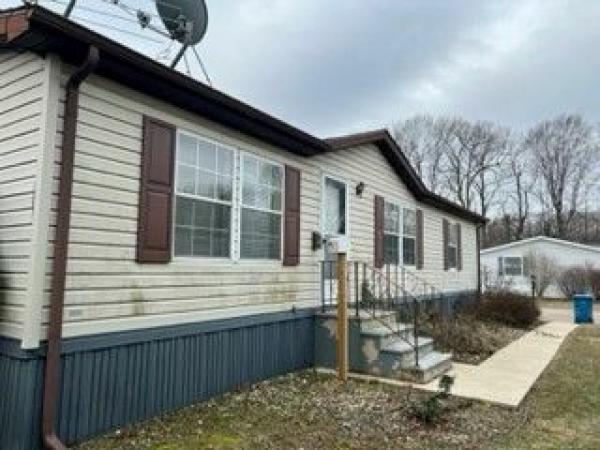 1992 Skyline Mobile Home For Rent