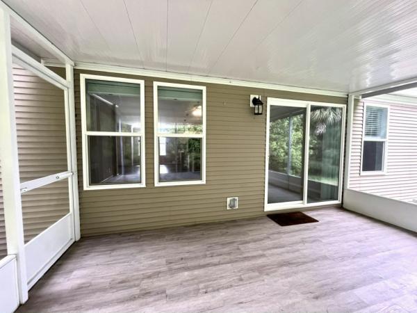 2017 Palm Harbor St Augustine II Mobile Home