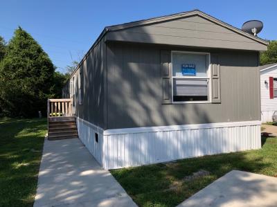 Mobile Home at 3116 NE 119th Terrace Kansas City, MO 64156