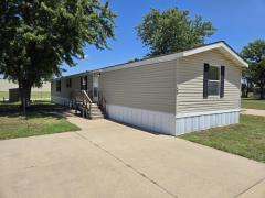 Photo 1 of 18 of home located at 500 E 50th Street S #133 Wichita, KS 67216