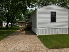 Photo 1 of 9 of home located at 4610 8th Street South, Site # 105 Wisconsin Rapids, WI 54494