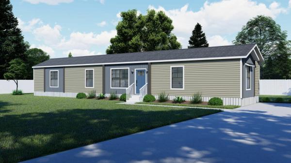 2024 Clayton Homes Inc The NXT Mobile Home