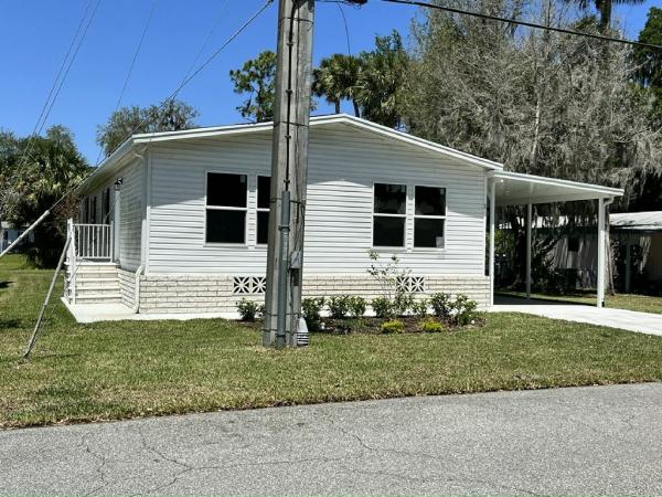 2022 Clayton - Waycross Pinecrest Mobile Home