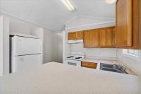 2007 FORT Manufactured Home