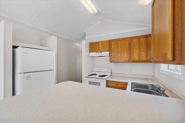 2007 FORT Manufactured Home