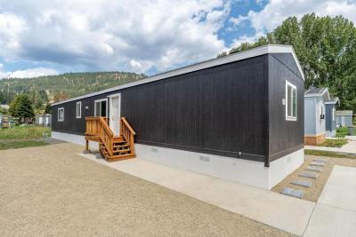 Mobile Home at 534 W 8Th Colville, WA 99114