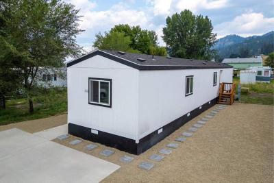 Mobile Home at 546 W 8Th Colville, WA 99114