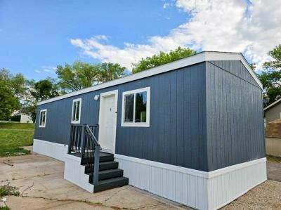 Mobile Home at 185 Darlington Way Layton, UT 84041