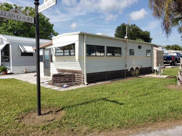 1986 Mobile Home