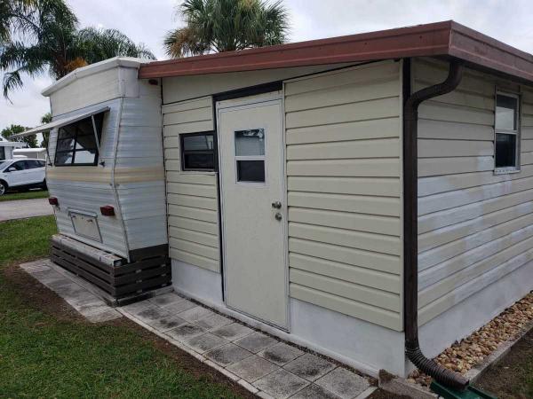 1986 Mobile Home