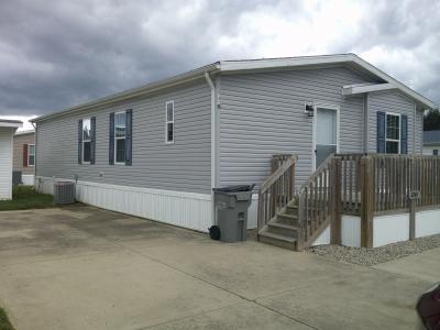 Mobile Home at 2741 Wright Way Anderson, IN 46011