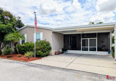 Mobile Home at 3030 Lemon Terrace Wimauma, FL 33598