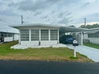 1972 Mobile Home