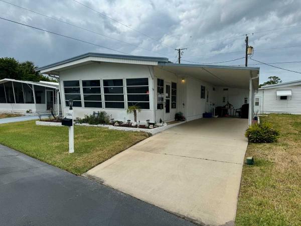 1975 Mobile Home