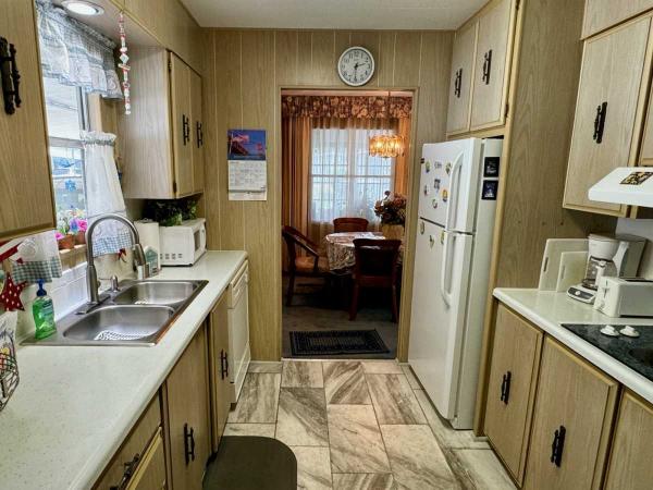 1975 Mobile Home