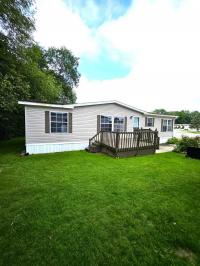 Schult Manufactured Home