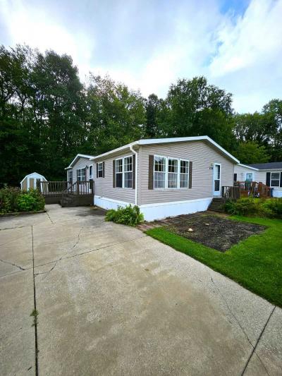 Mobile Home at 5739 Banyan St. Kalamazoo, MI 49009