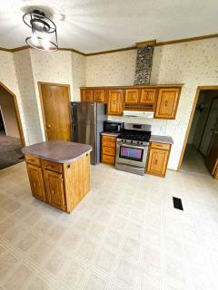 Photo 5 of 25 of home located at 5739 Banyan St. Kalamazoo, MI 49009