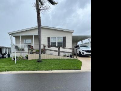 Mobile Home at 103 Lamplighter Drive Melbourne, FL 32934