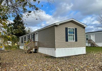 Mobile Home at 11821 Pinewood Drive Wolcott, NY 14590