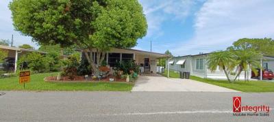 Mobile Home at 1900 Augusta Road, Lot 181 Orlando, FL 32826