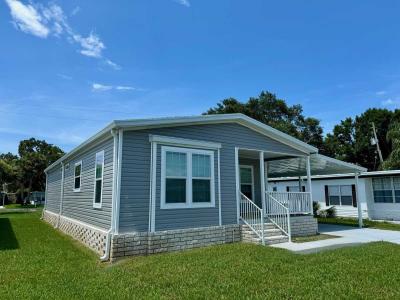 Mobile Home at 1266 Patriot Place Daytona Beach, FL 32119