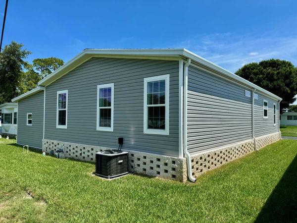 2024 Skyline/Champion Manufactured Home