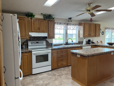 Photo 4 of 26 of home located at 27110 Jones Loop Rd #114 Punta Gorda, FL 33982