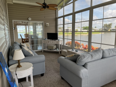 Mobile Home at 27110 Jones Loop Rd #114 Punta Gorda, FL 33982