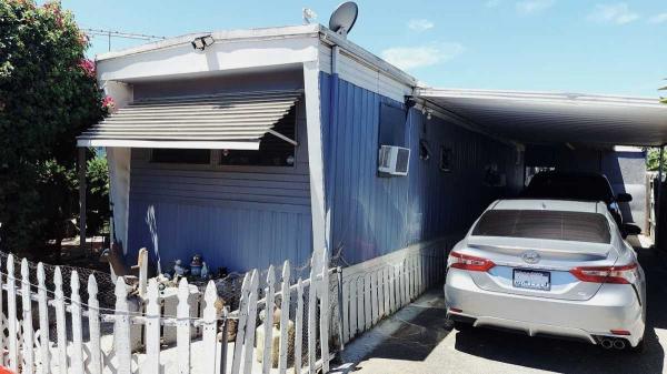 1963 LAKEWOOD Mobile Home