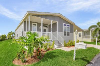 Mobile Home at 231 Foxwood Lane Naples, FL 34112