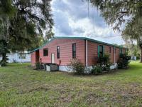 1985 Fleetwood Mobile Home