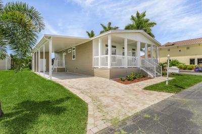 Mobile Home at 175 Elmwood Lane Naples, FL 34112