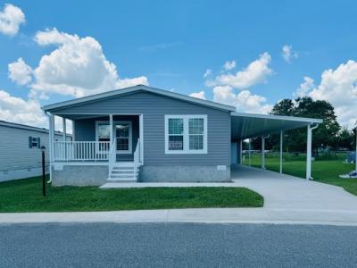 Mobile Home at 9701 E Hwy 25 Lot 245 Belleview, FL 34420