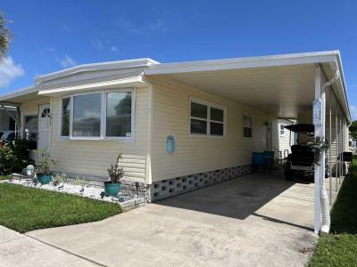 Mobile Home at 1071 Donegan Road, Lot 872 Largo, FL 33771