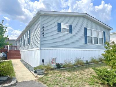 Mobile Home at 8342 Gatewood Dr. Jessup, MD 20794