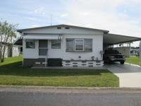 1973 Marlette Mobile Home