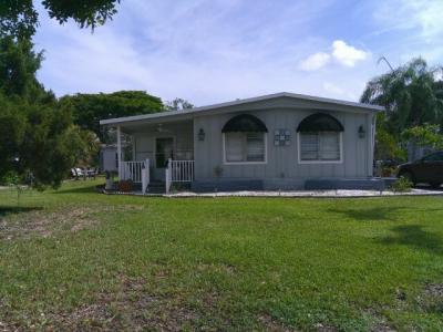 Mobile Home at 6801 NW 43rd Terrace. D09 Coconut Creek, FL 33073