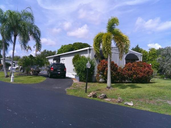 1971 FLTW Manufactured Home