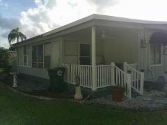 Photo 4 of 21 of home located at 6801 NW 43rd Terrace. D09 Coconut Creek, FL 33073