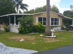 Photo 1 of 17 of home located at 6741 NW 44th Ave. U4 Coconut Creek, FL 33073