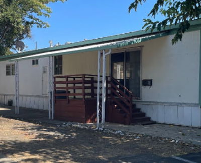 Mobile Home at 62 Cottonwood Circle Oroville, CA 95965