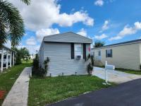 1985 Belmont Mobile Home