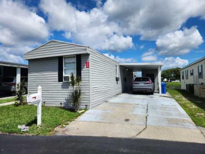 Mobile Home at 1310 Autumn Dr Tampa, FL 33613