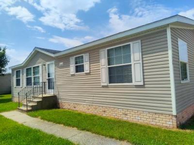 Mobile Home at 1209 Mulburry Lane Lot 187 Burton, MI 48529