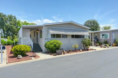 Mobile Home at 8012 Aspen Ln Citrus Heights, CA 95610