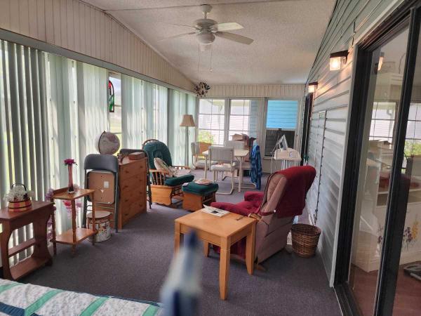 1990 Palm 2BD/2BA Manufactured Home